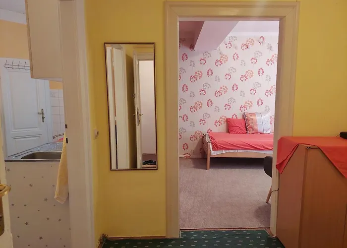 Ogi 3beds 아파트 *